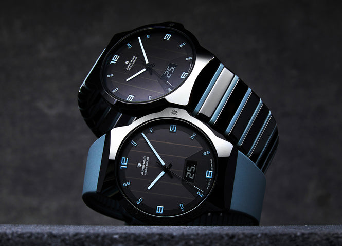 Junghans Force Mega Solar