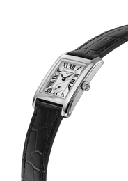 Frederique Constant Classics Carree Small Seconds