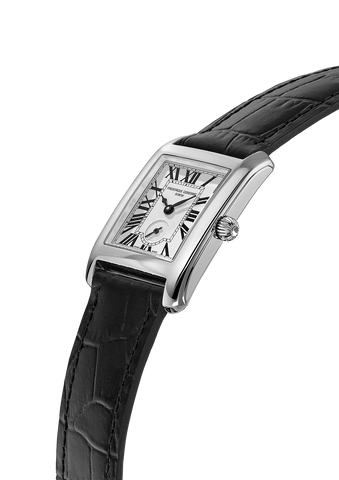 Frederique Constant Classics Carree Small Seconds