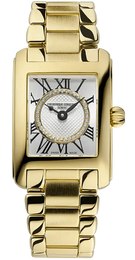 Frederique Constant Watch Classics Carree Ladies FC-200MCDC25B