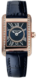 Frederique Constant Watch Classics Carree Ladies FC-200NMCDCD14