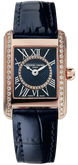 Frederique Constant Watch Classics Carree Ladies FC-200NMCDCD14