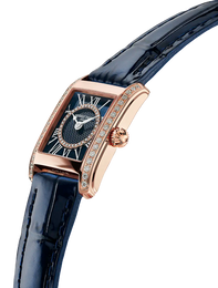 Frederique Constant Watch Classics Carree Ladies