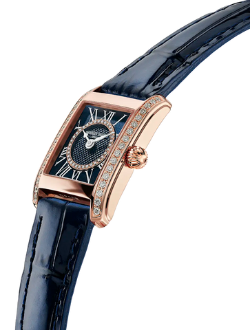 Frederique Constant Watch Classics Carree Ladies