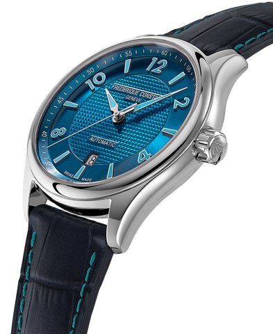 Frederique Constant Classics Runabout Limited Edition