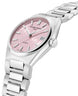 Frederique Constant Highlife Auto Pink