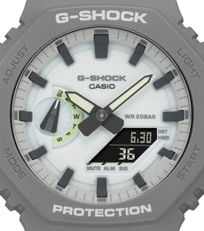 G-Shock 2100 Hidden Glow Mens