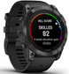 Garmin Fenix 7X Pro Solar Slate Grey