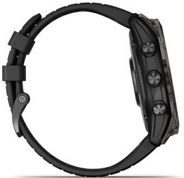 Garmin Fenix 7X Pro Solar Slate Grey