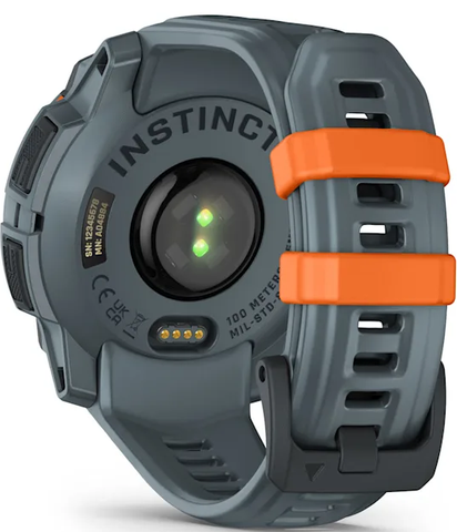 Garmin Instinct 3 Solar 45mm Limited Edition