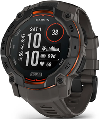 Garmin Watch Instinct 3 Solar 50mm 010-02935-00