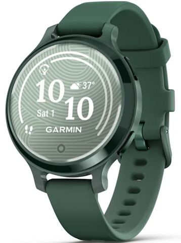 Garmin Watch Lily 2 Active Jasper Green 010-02891-02