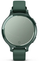 Garmin Lily 2 Active Jasper Green