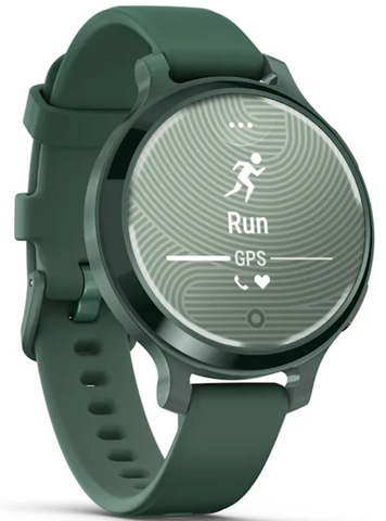 Garmin Lily 2 Active Jasper Green