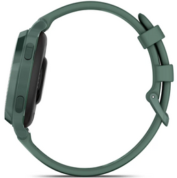 Garmin Lily 2 Active Jasper Green