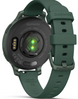 Garmin Lily 2 Active Jasper Green