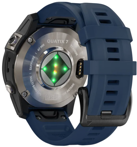 Garmin Quatix 7 Pro Marine GPS Smartwatch