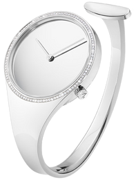 Georg Jensen Watch Vivianna Mirror Diamond Medium 3575635_0