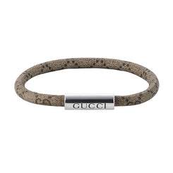 Gucci Trademark Bracelet