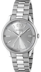 Gucci Watch G-Timeless Slim YA1264232