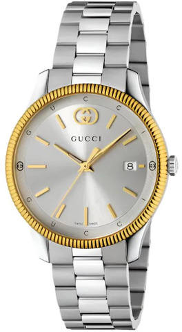 Gucci Watch G-Timeless Slim YA1264233