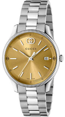 Gucci Watch G-Timeless Slim YA1264234