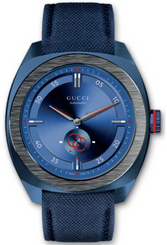 Gucci Watch Interlocking G YA142331
