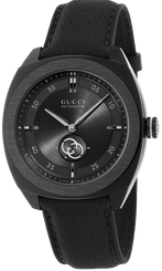 Gucci Watch Interlocking YA142330