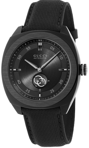 Gucci Watch Interlocking YA142330