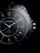 Chanel J12 Black 38mm Ceramic Automatic