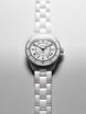 Chanel J12 White 38mm Ceramic Automatic