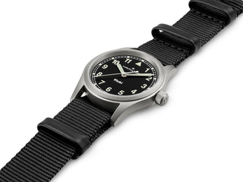 Hamilton Khaki Field Quartz