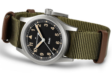 Hamilton Khaki Field Quartz