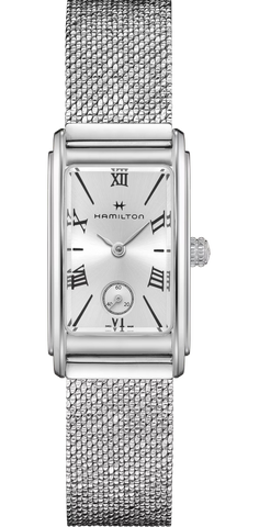 Hamilton American Classic Ardmore