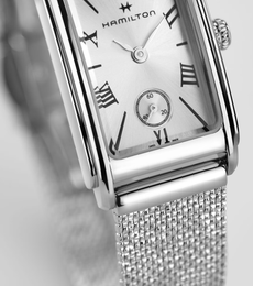 Hamilton American Classic Ardmore