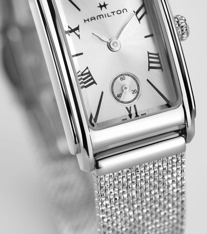 Hamilton American Classic Ardmore