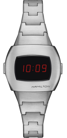 Hamilton Watch American Classic PSR 74 H52304130