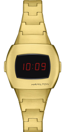 Hamilton Watch American Classic PSR 74 H52314130