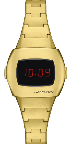 Hamilton Watch American Classic PSR 74 H52314130