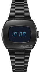 Hamilton Watch American Classic PSR Digital Quartz H52404131