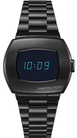 Hamilton Watch American Classic PSR Digital Quartz H52404131