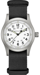 Hamilton Watch Khaki Field Mechanical H69439910