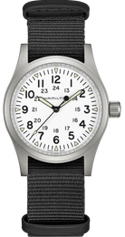 Hamilton Watch Khaki Field Mechanical H69439910