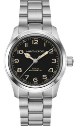 Hamilton Watch Khaki Field Murph Auto 38mm H70405130