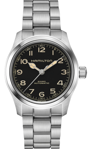 Hamilton Watch Khaki Field Murph Auto 38mm H70405130