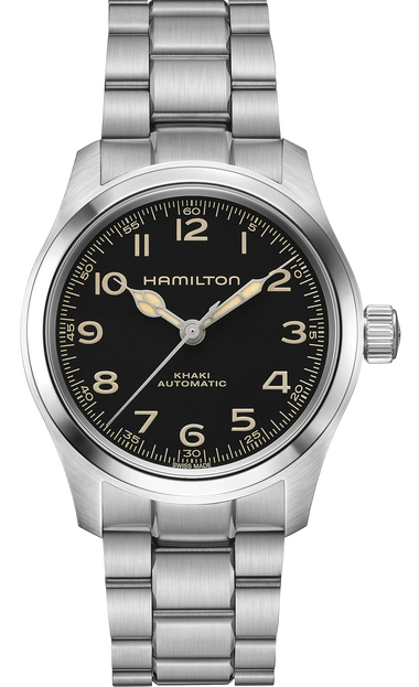 Hamilton Watch Khaki Field Murph Auto 38mm H70405130