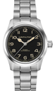 Hamilton Watch Khaki Field Murph Auto 38mm H70405130