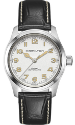 Hamilton Watch Khaki Field Murph Auto 38mm H70405710