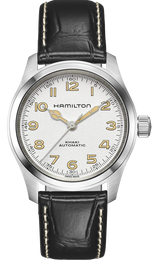 Hamilton Watch Khaki Field Murph Auto 38mm H70405710