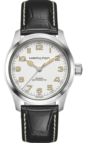 Hamilton Watch Khaki Field Murph Auto 38mm H70405710